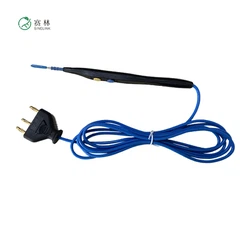 Electrosurgical Cables