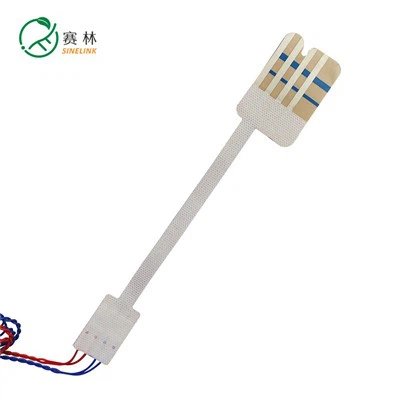 Pov tseg IOM Laryngeal Electrode